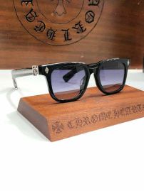 Picture of Chrome Hearts Sunglasses _SKUfw46735824fw